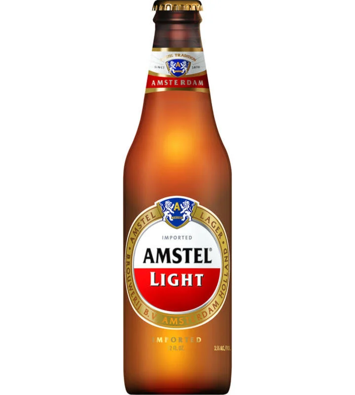 Amstel Light Bouteille 6x355ml